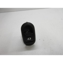 Interrupteur De Leve Vitre Avant Gauche Citroen C3 Pluriel Phase 1 Cabriolet